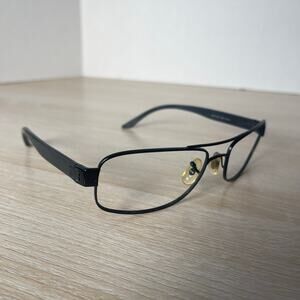 Ray-Ban RB3273 006 Sunglasses FRAMES ONLY Black Pilot Italy 57-17